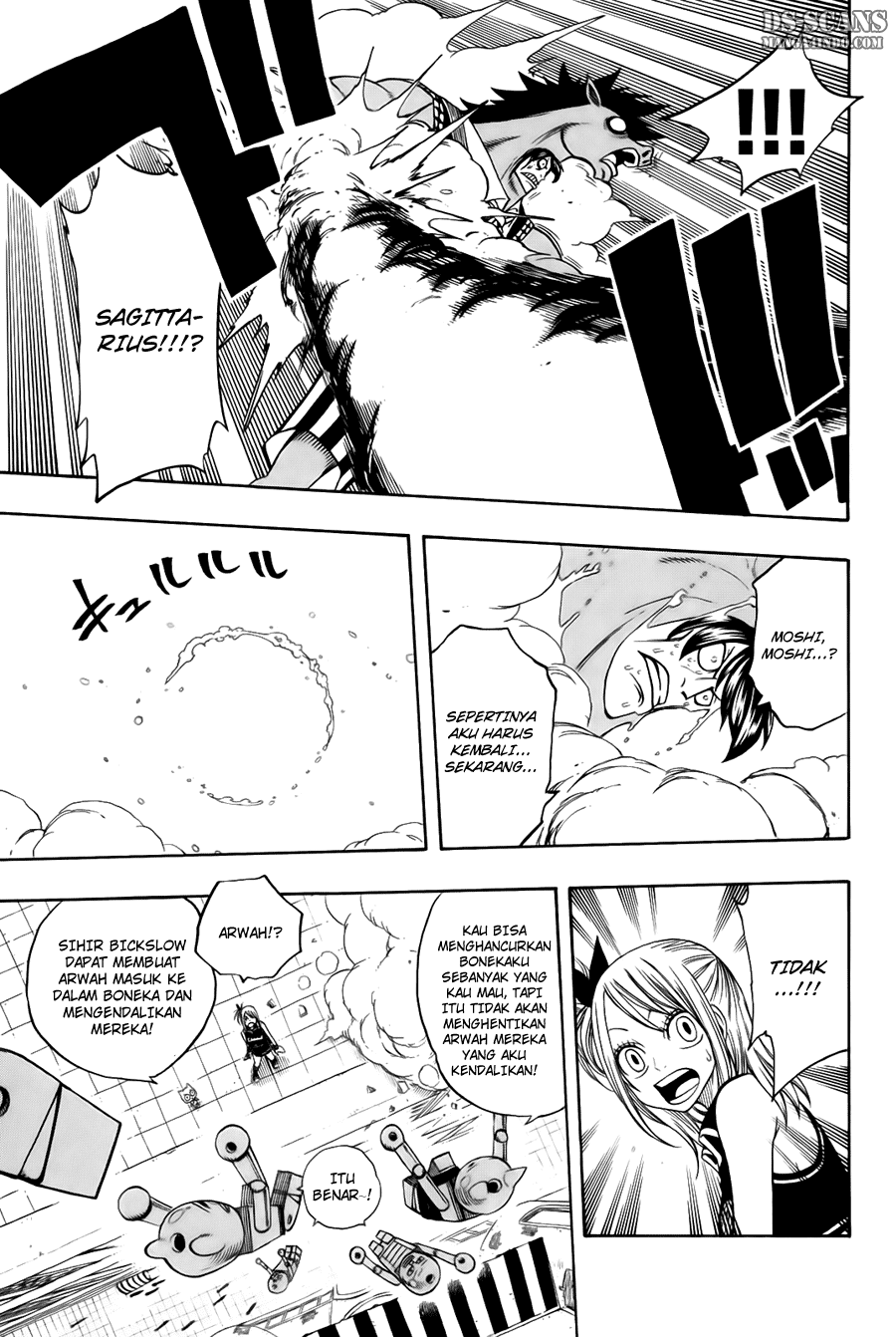 Last Word of the World Chapter 100 - halaman 16
