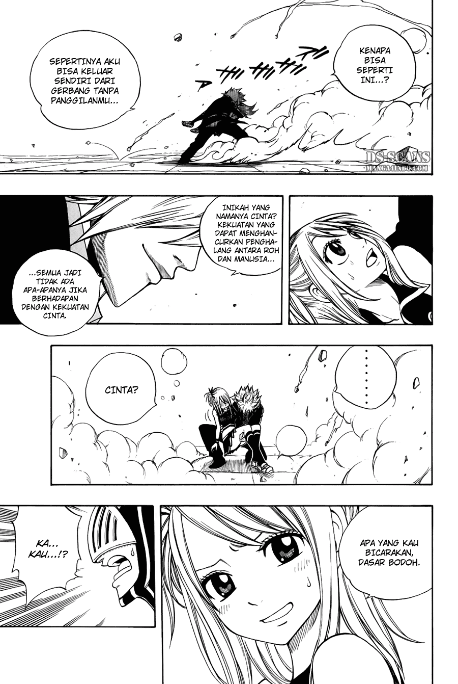 Last Word of the World Chapter 100 - halaman 20