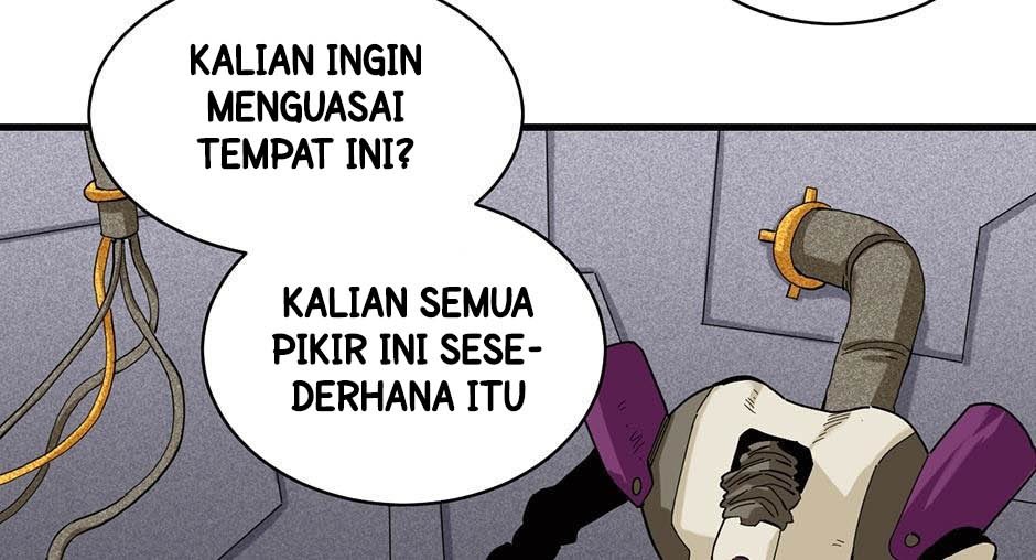 Last Word of the World Chapter 100 - halaman 29