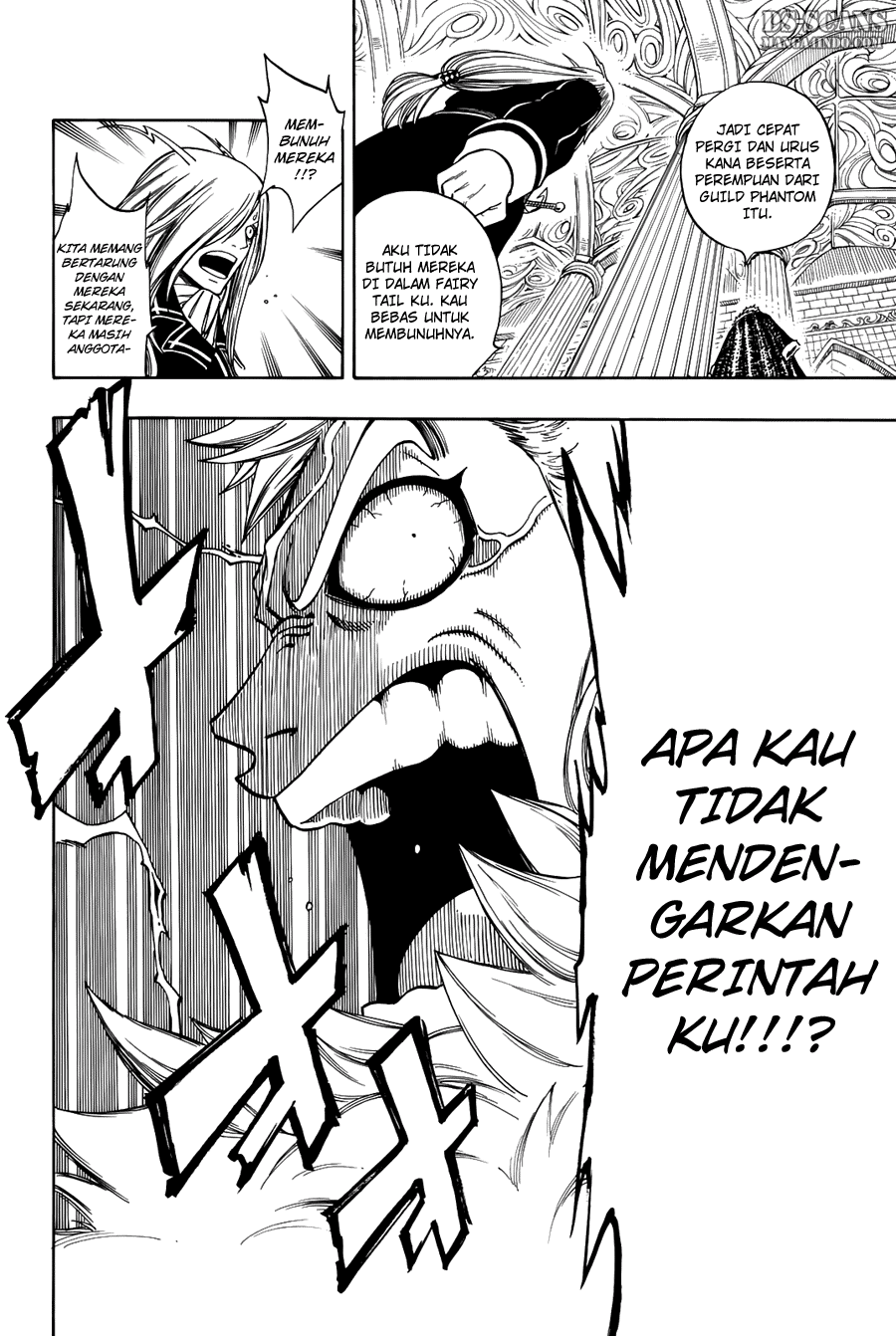 Last Word of the World Chapter 100 - halaman 7