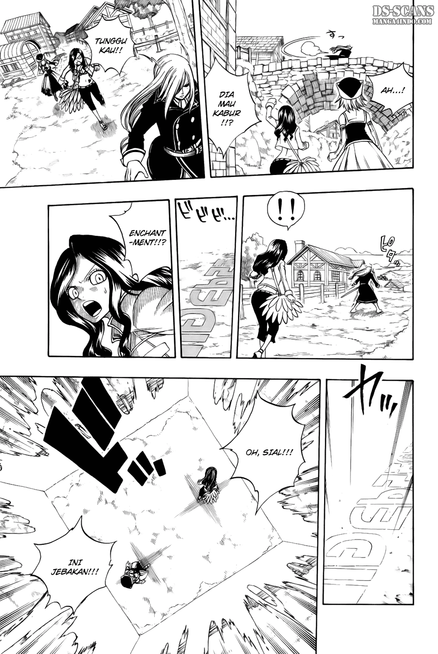 Last Word of the World Chapter 103 - halaman 12