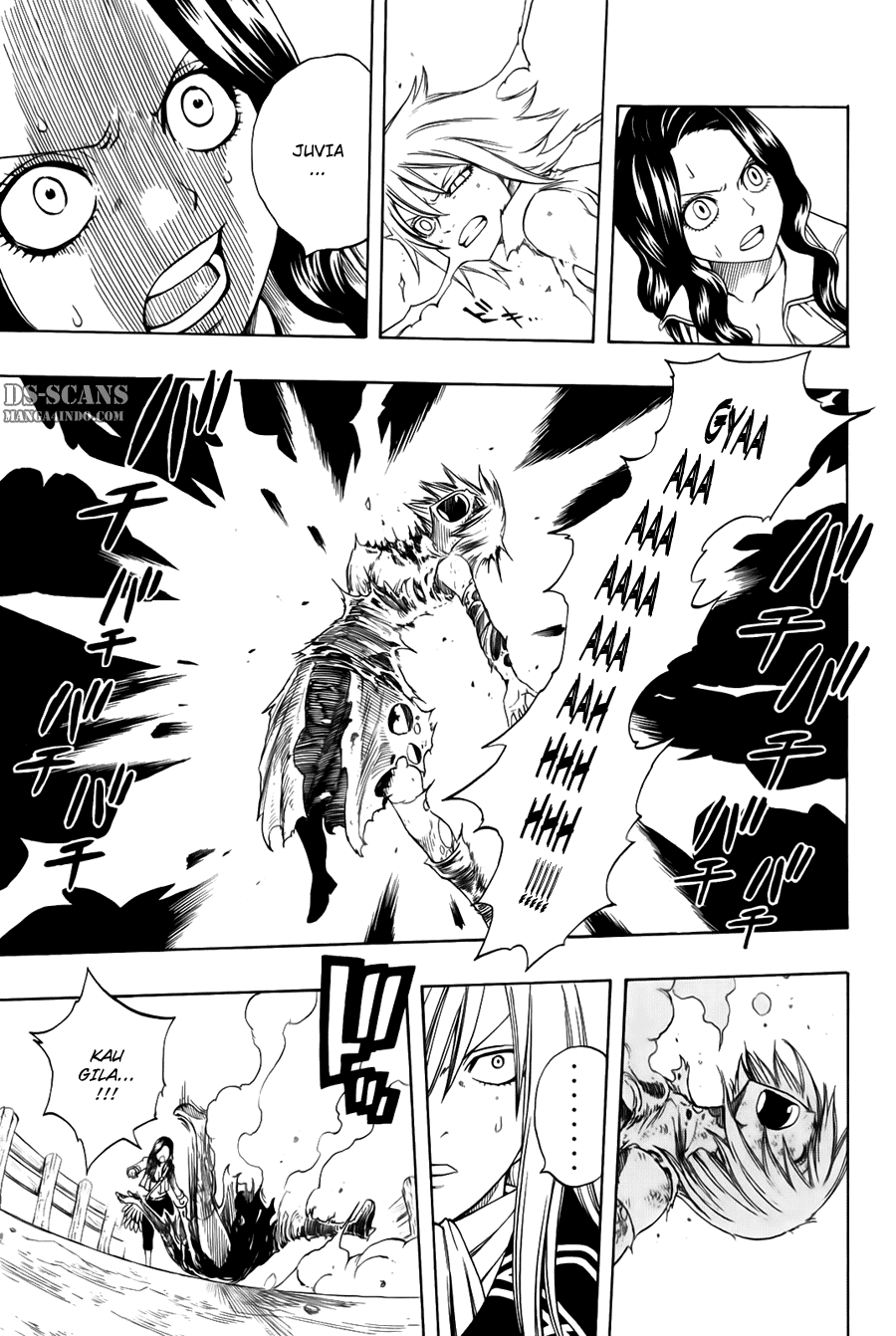 Last Word of the World Chapter 103 - halaman 18