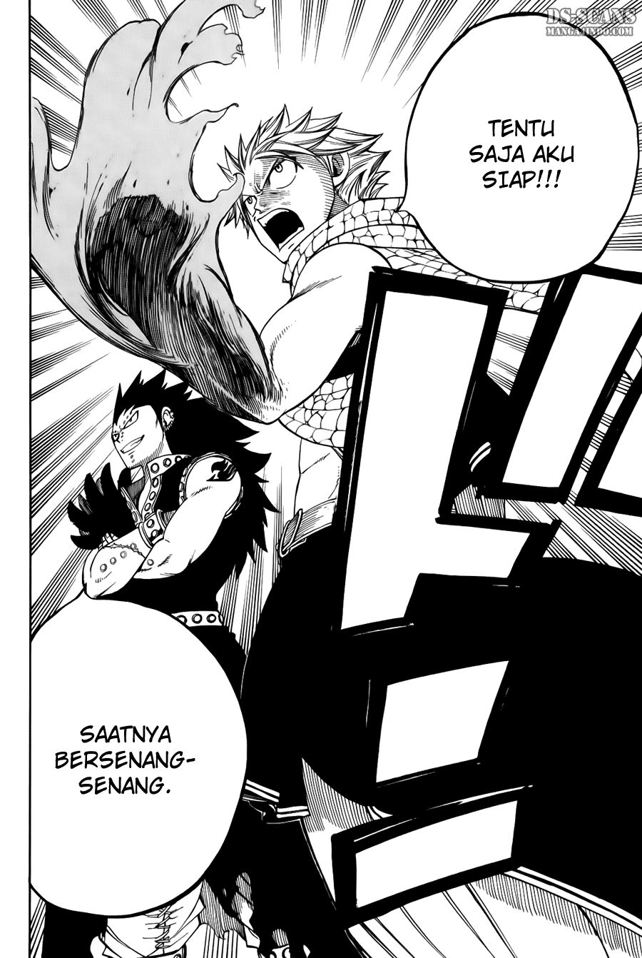 Last Word of the World Chapter 103 - halaman 7