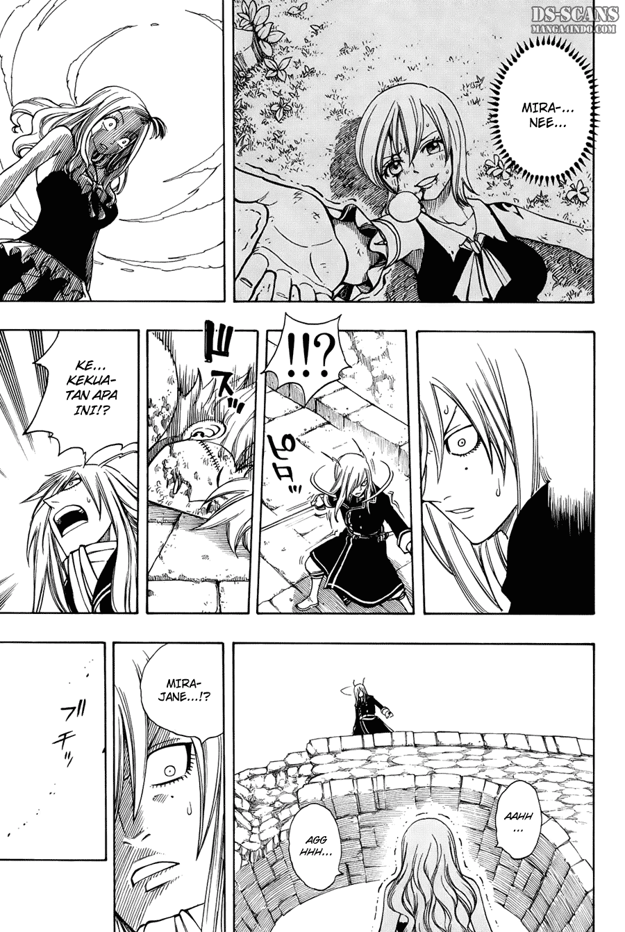 Last Word of the World Chapter 104 - halaman 14