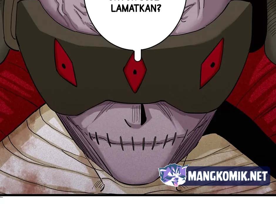 Last Word of the World Chapter 104 - halaman 30