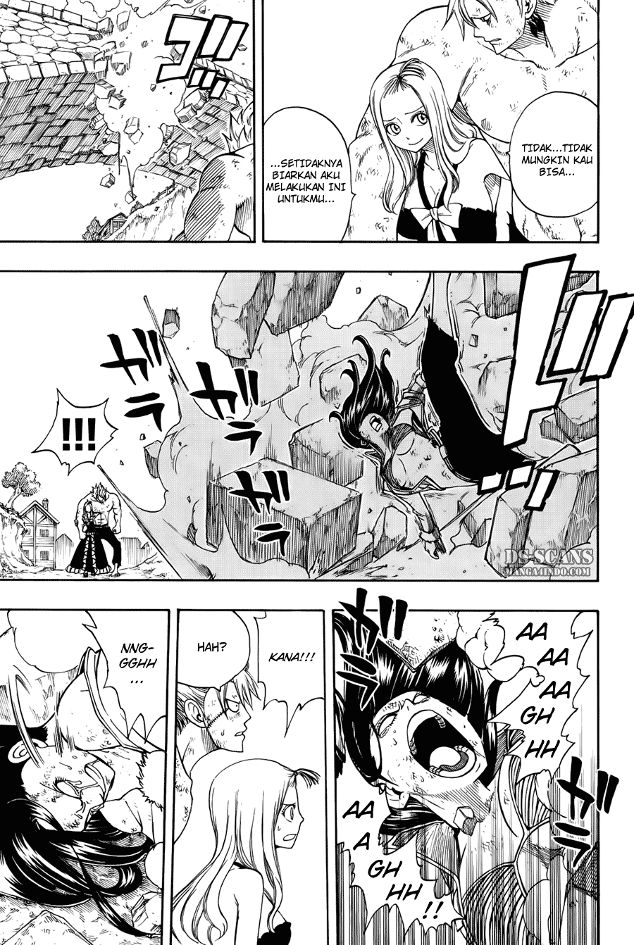 Last Word of the World Chapter 104 - halaman 6