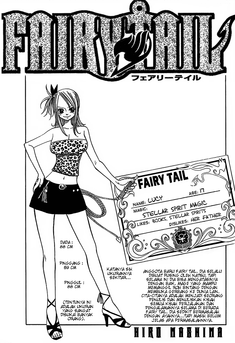 Last Word of the World Chapter 11 - halaman 1