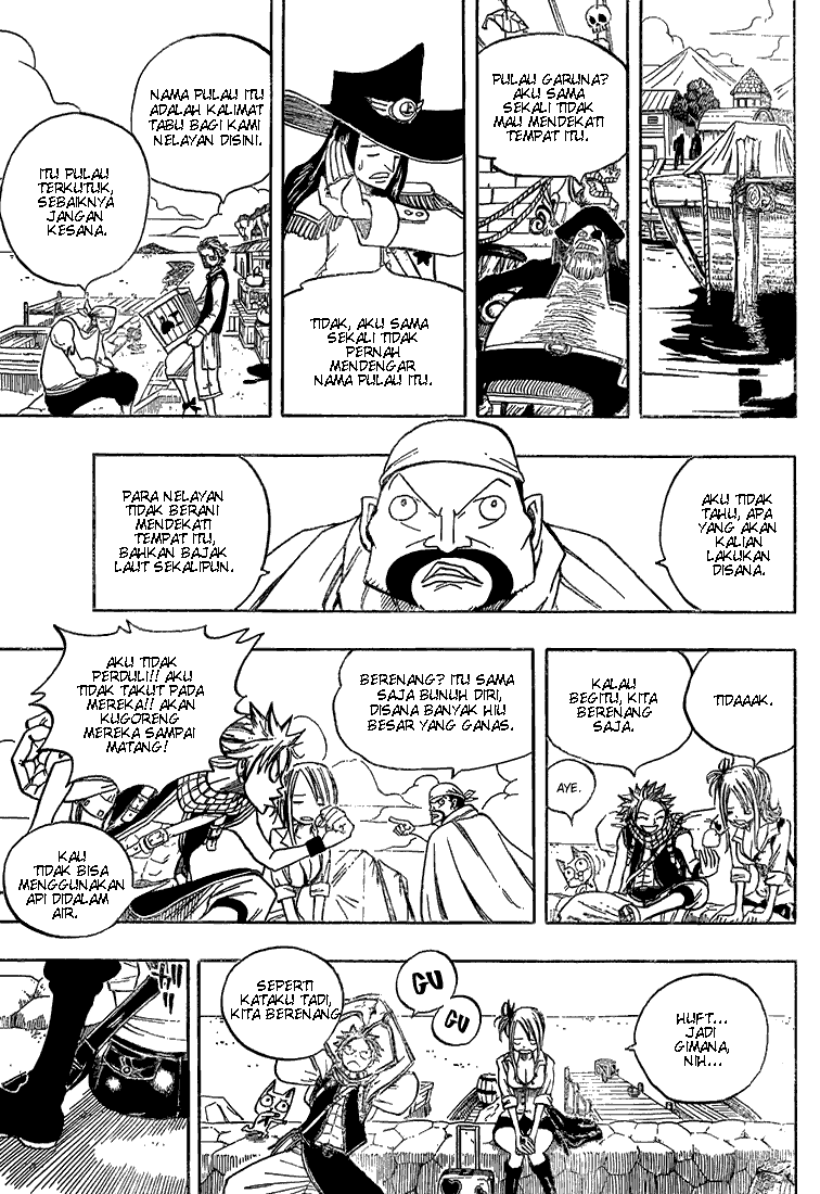 Last Word of the World Chapter 11 - halaman 11