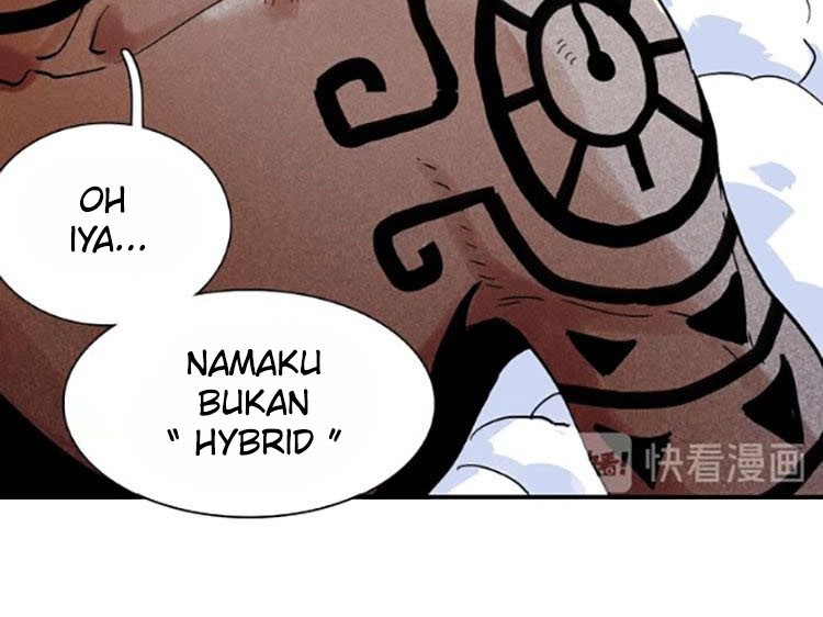 Last Word of the World Chapter 11 - halaman 32
