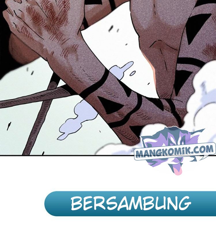 Last Word of the World Chapter 11 - halaman 34