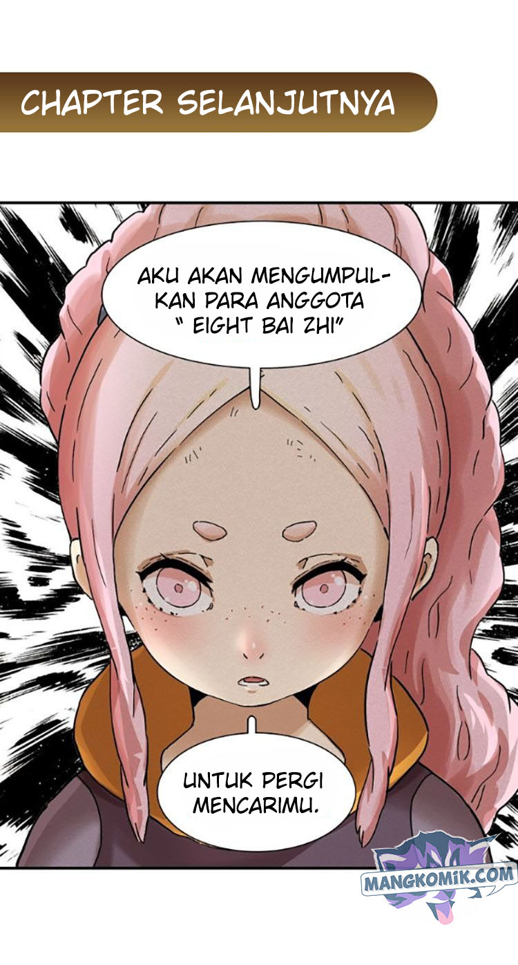 Last Word of the World Chapter 11 - halaman 35