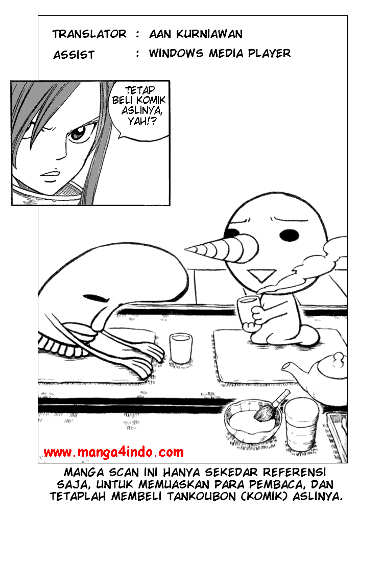 Last Word of the World Chapter 12 - halaman 21