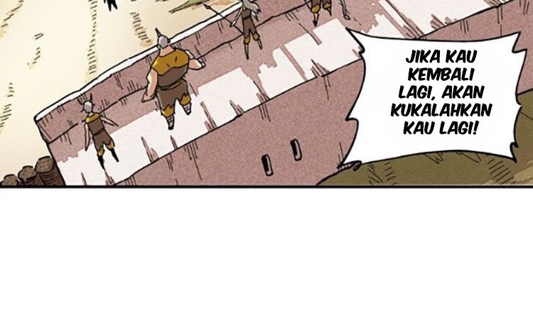 Last Word of the World Chapter 12 - halaman 22