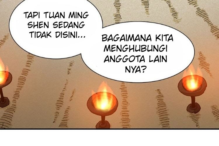 Last Word of the World Chapter 12 - halaman 27