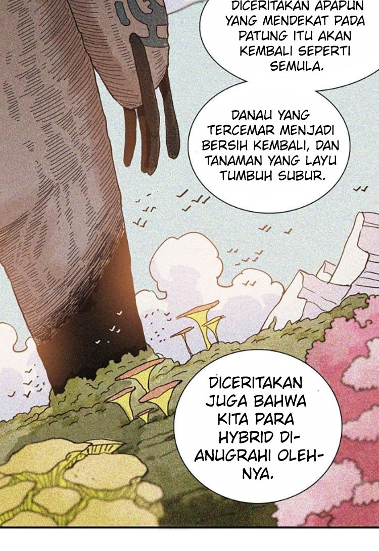 Last Word of the World Chapter 12 - halaman 33