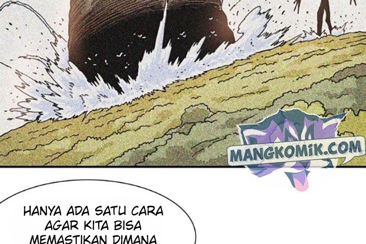 Last Word of the World Chapter 12 - halaman 35