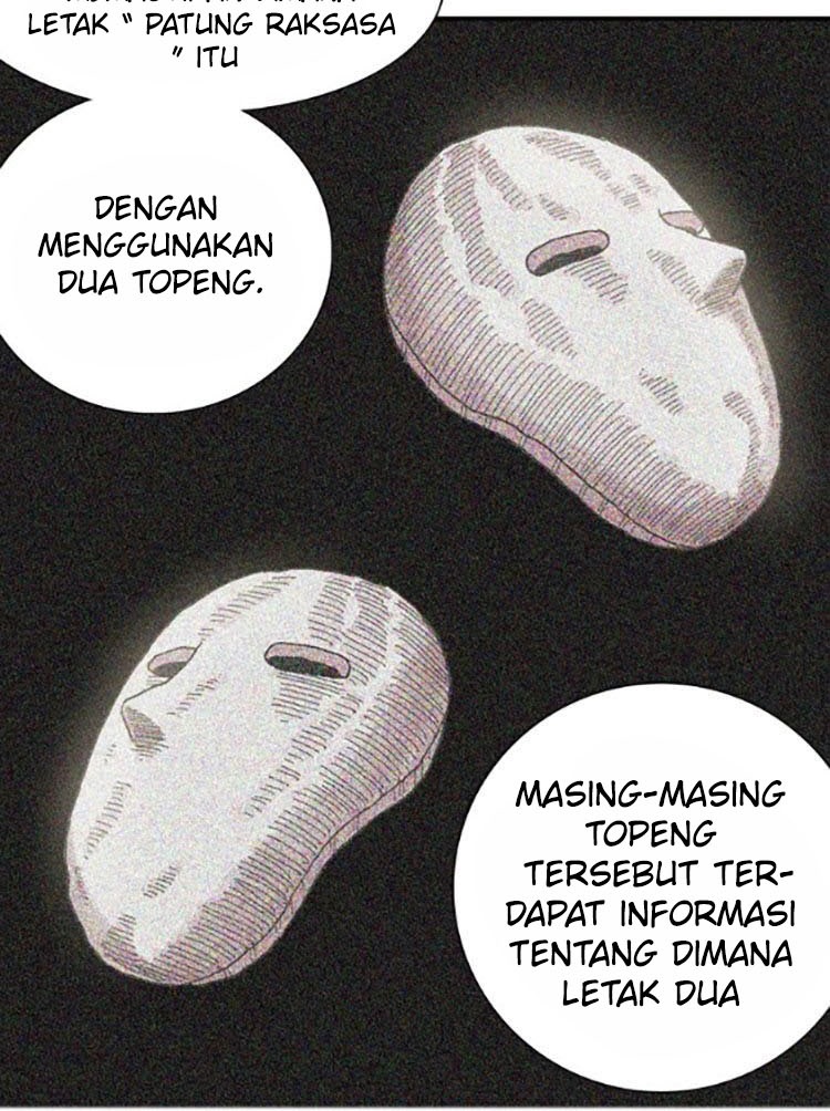 Last Word of the World Chapter 12 - halaman 36