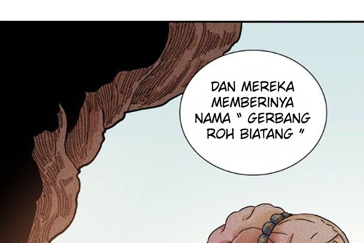 Last Word of the World Chapter 12 - halaman 41