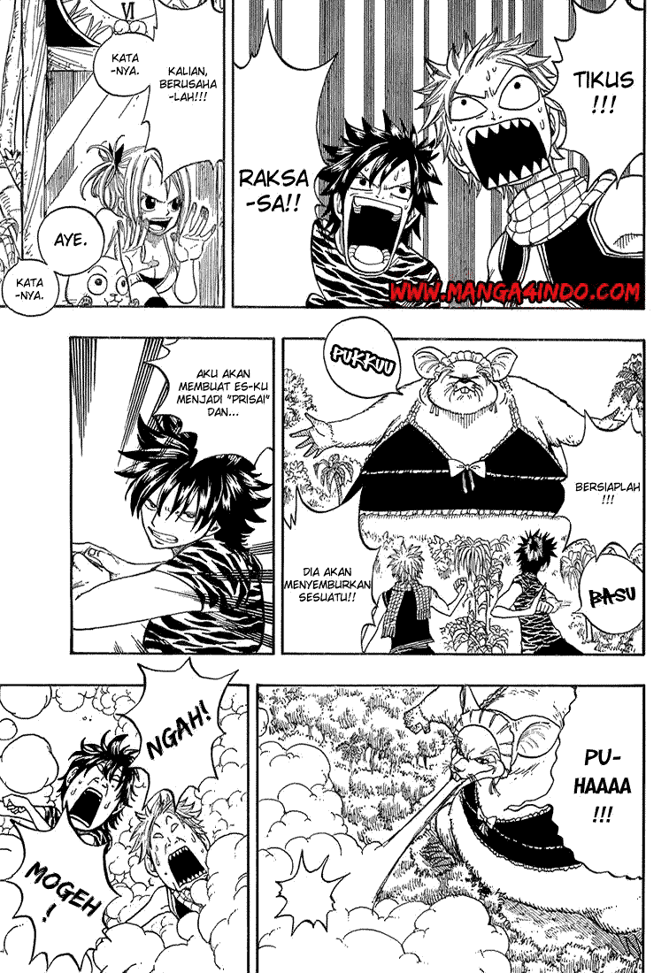 Last Word of the World Chapter 13 - halaman 10