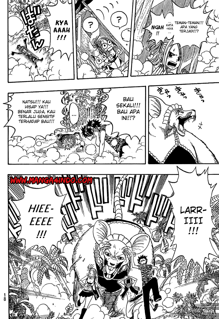 Last Word of the World Chapter 13 - halaman 11