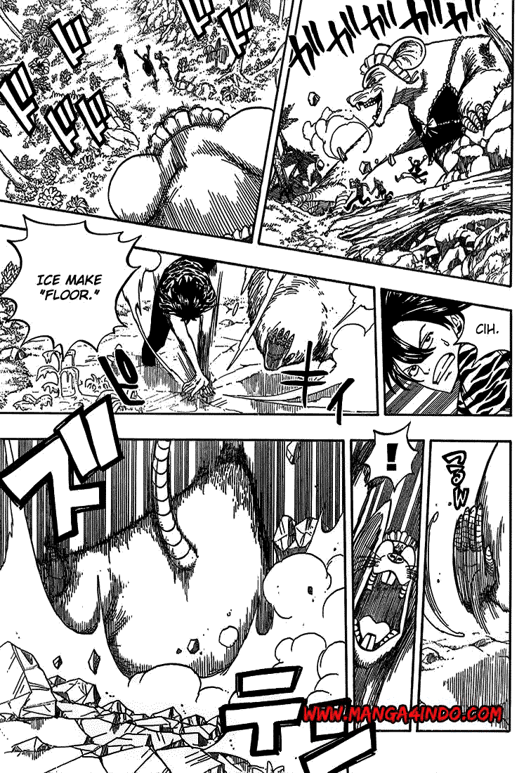 Last Word of the World Chapter 13 - halaman 12