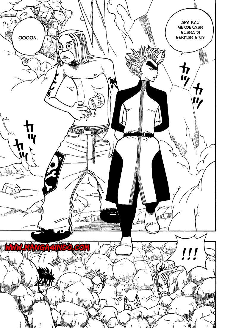 Last Word of the World Chapter 13 - halaman 23