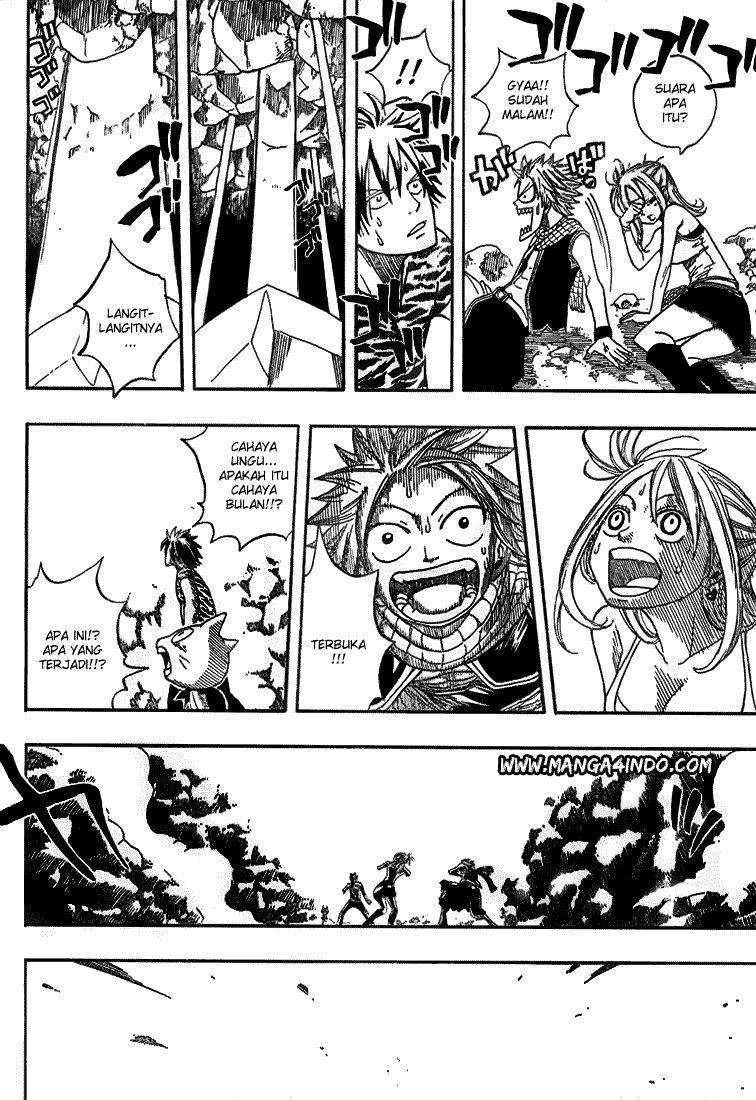 Last Word of the World Chapter 14 - halaman 12