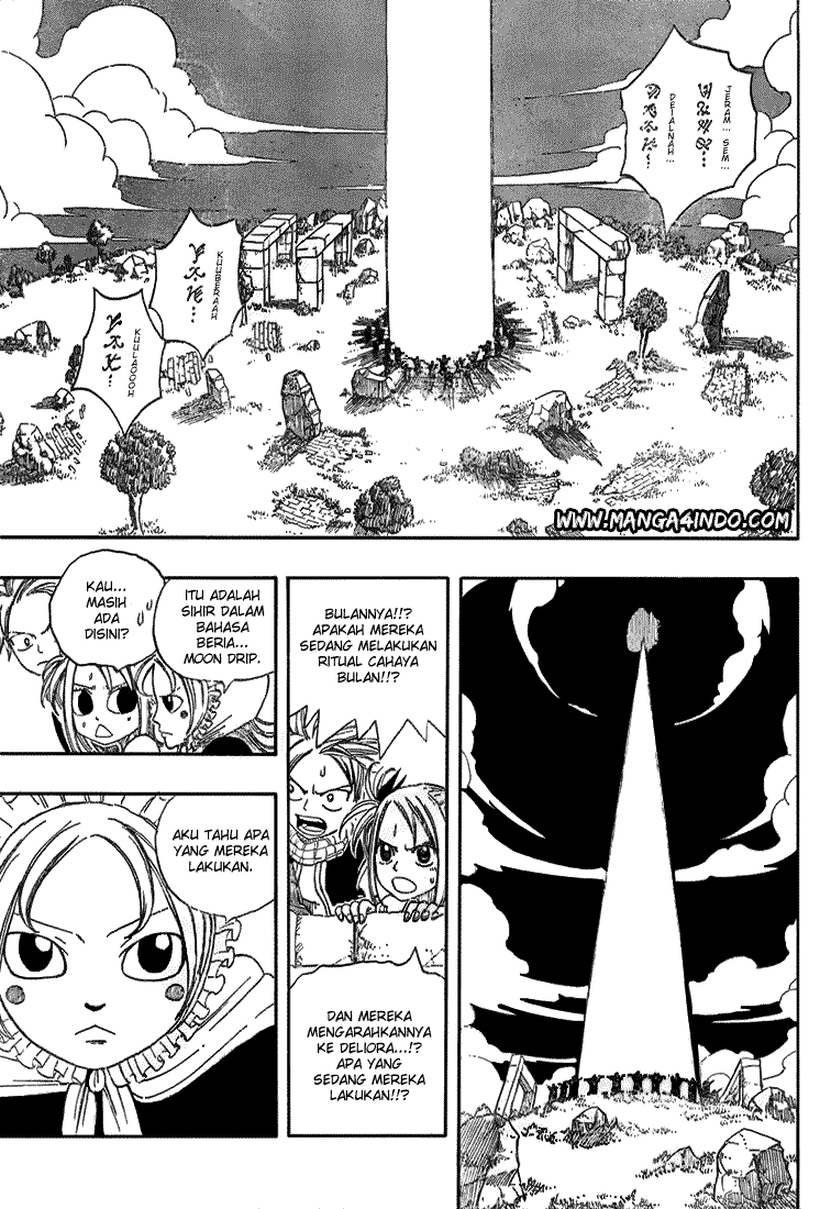 Last Word of the World Chapter 14 - halaman 15