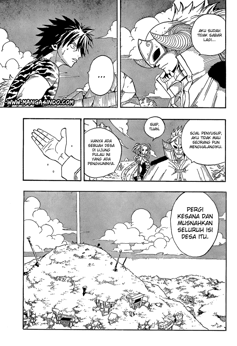Last Word of the World Chapter 14 - halaman 19