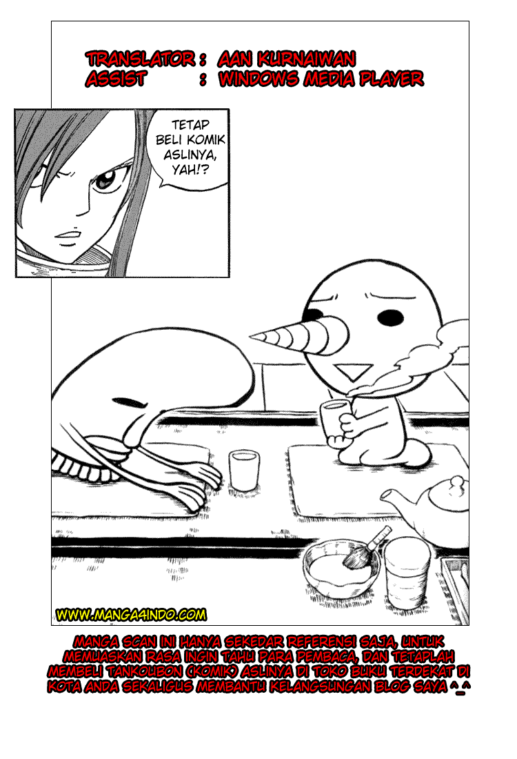 Last Word of the World Chapter 14 - halaman 21