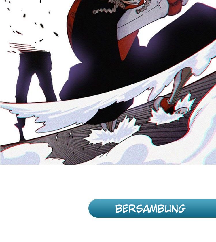 Last Word of the World Chapter 14 - halaman 38