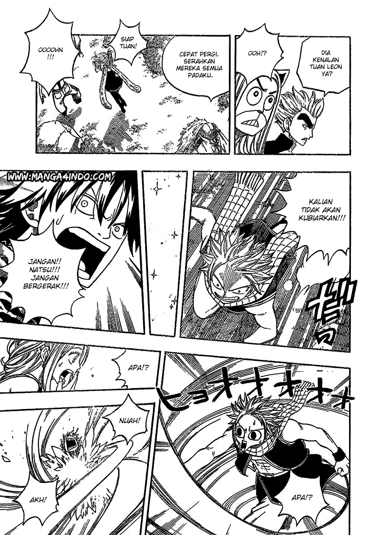 Last Word of the World Chapter 15 - halaman 11