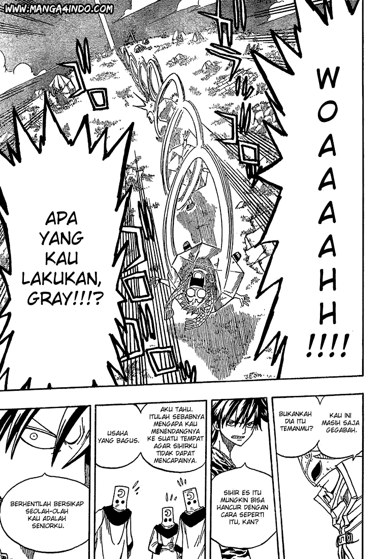 Last Word of the World Chapter 15 - halaman 15