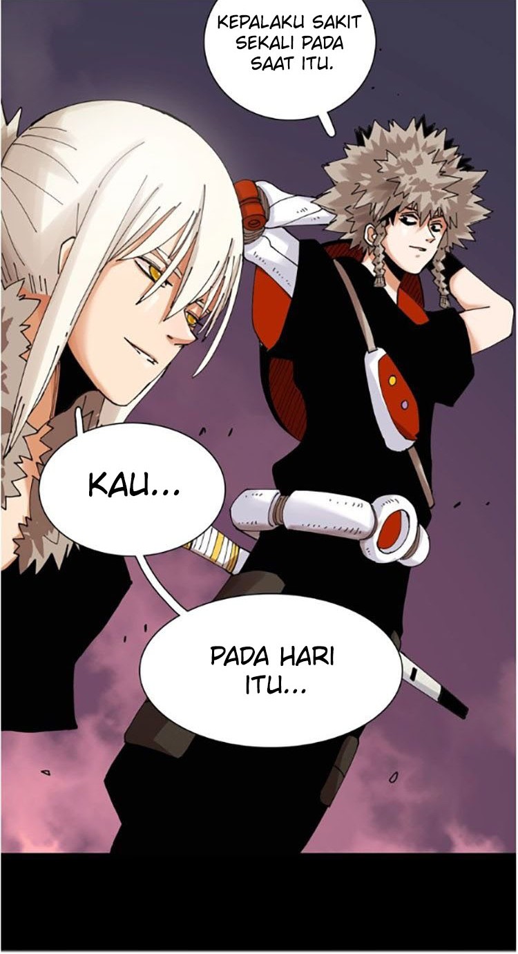 Last Word of the World Chapter 15 - halaman 29
