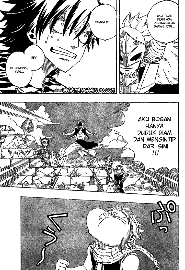 Last Word of the World Chapter 15 - halaman 3