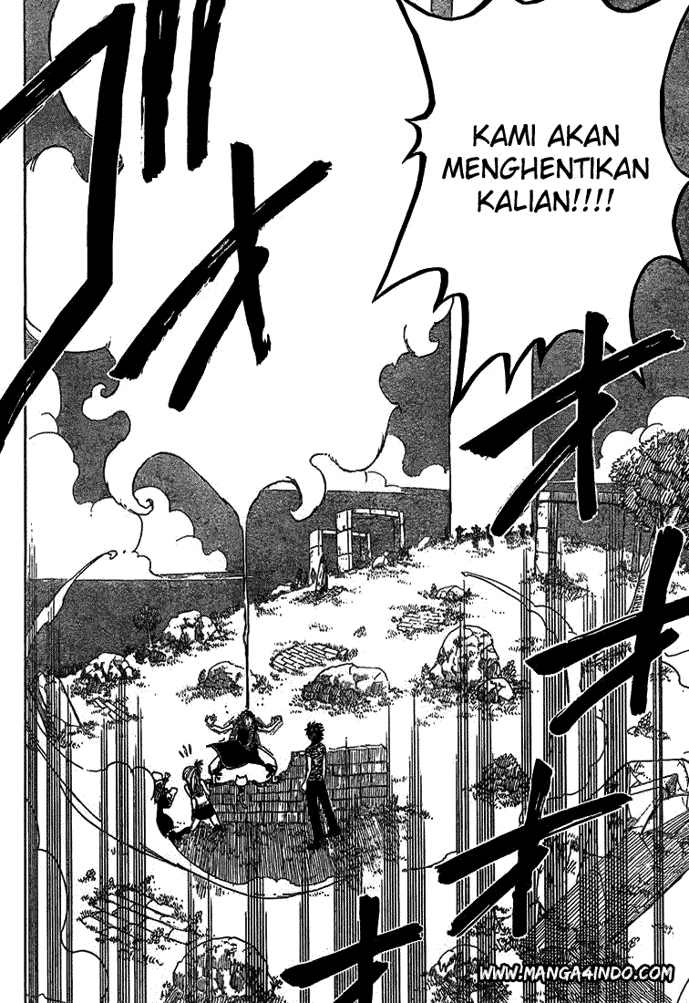 Last Word of the World Chapter 15 - halaman 4
