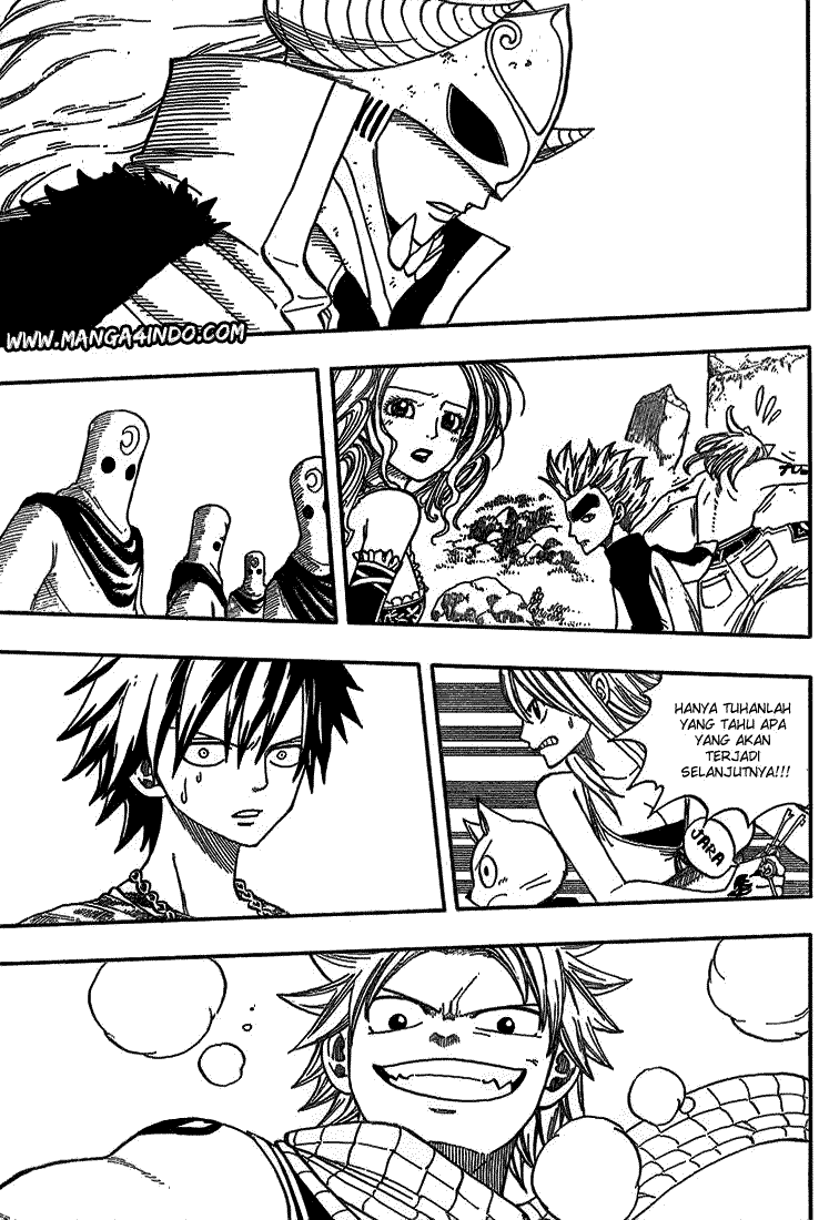 Last Word of the World Chapter 15 - halaman 5