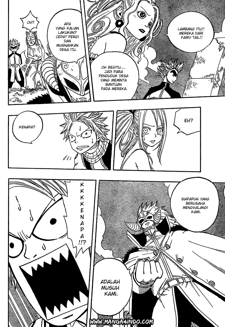 Last Word of the World Chapter 15 - halaman 6