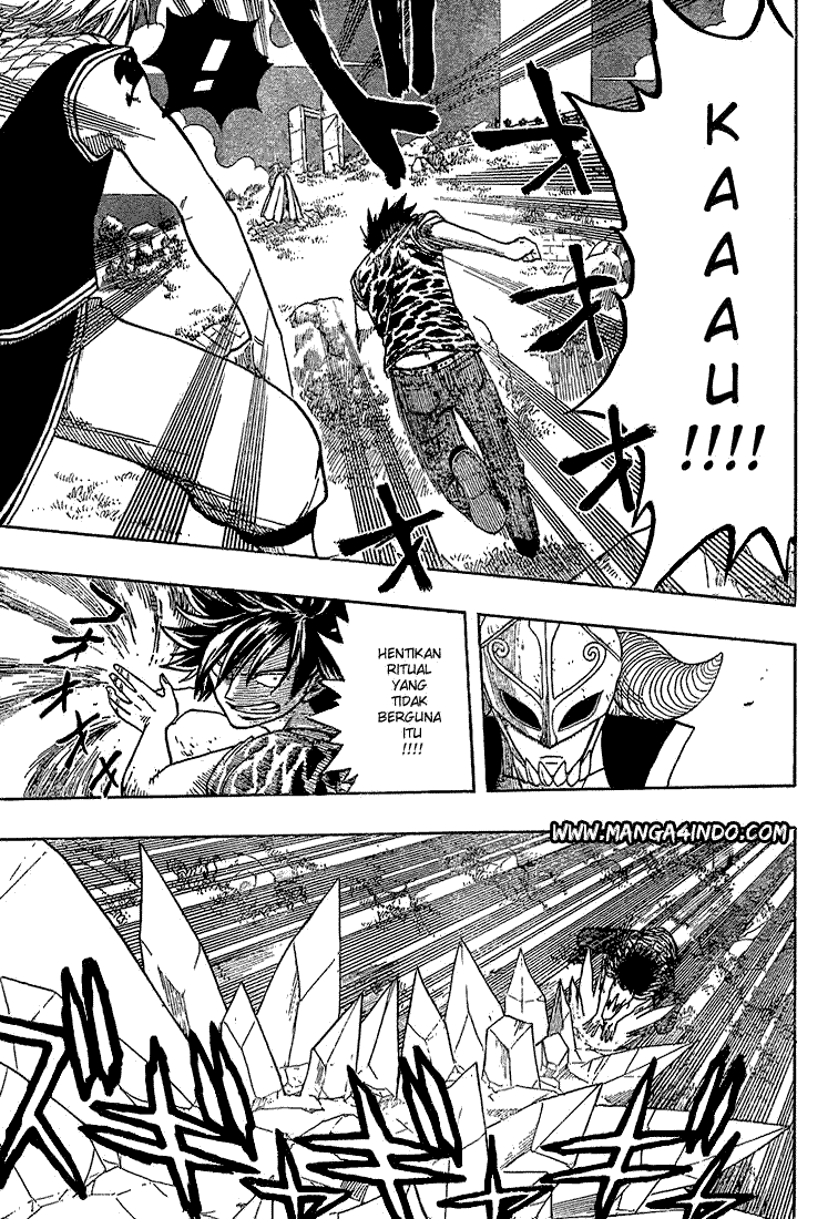 Last Word of the World Chapter 15 - halaman 7