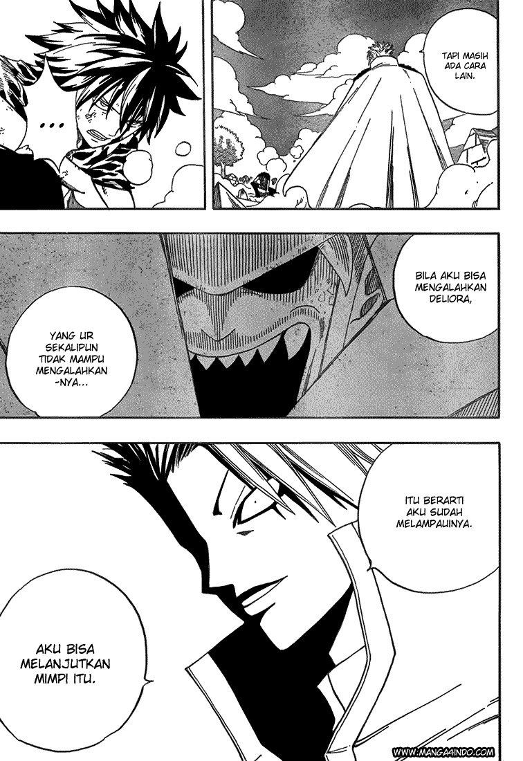 Last Word of the World Chapter 16 - halaman 11