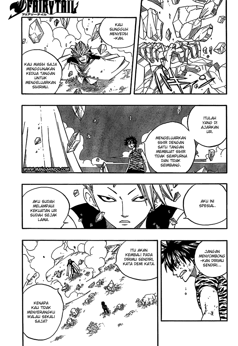 Last Word of the World Chapter 16 - halaman 7