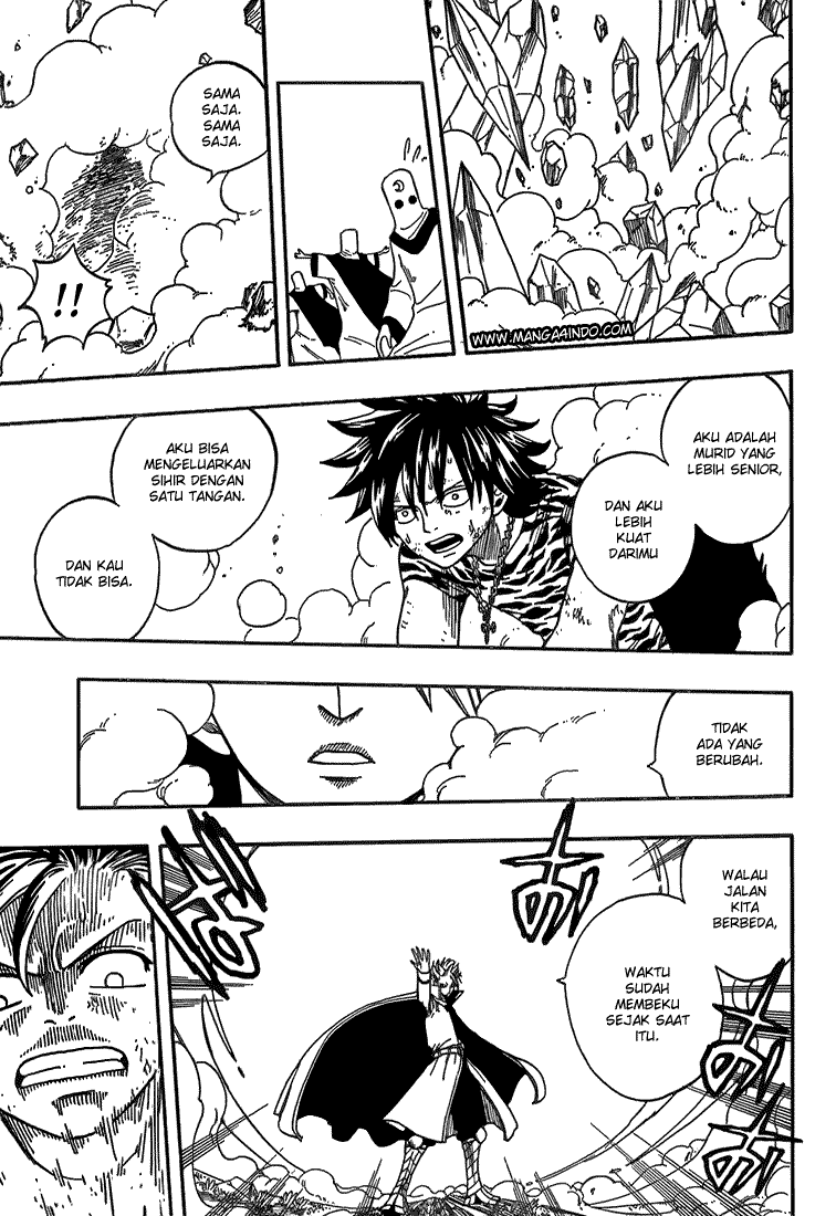 Last Word of the World Chapter 16 - halaman 9