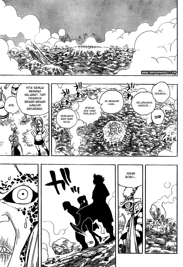 Last Word of the World Chapter 17 - halaman 18