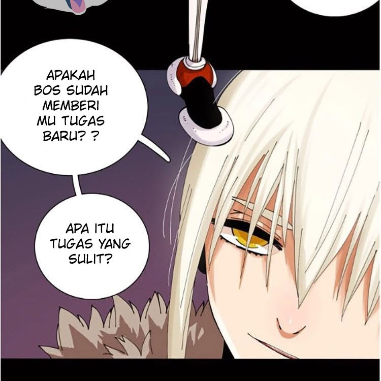 Last Word of the World Chapter 17 - halaman 31