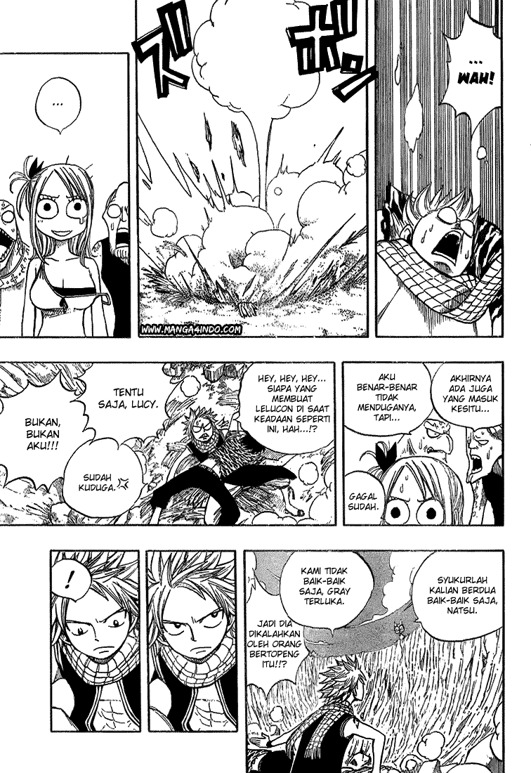 Last Word of the World Chapter 17 - halaman 7