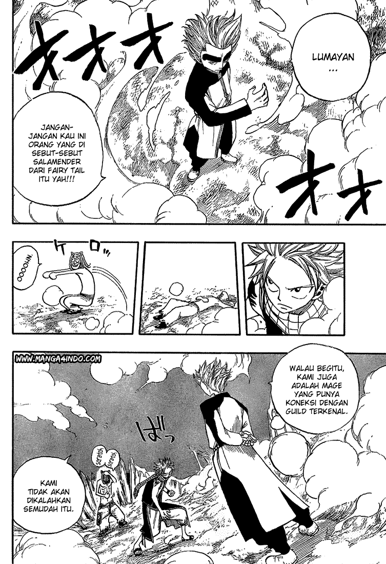 Last Word of the World Chapter 18 - halaman 10