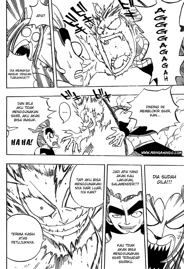 Last Word of the World Chapter 18 - halaman 18