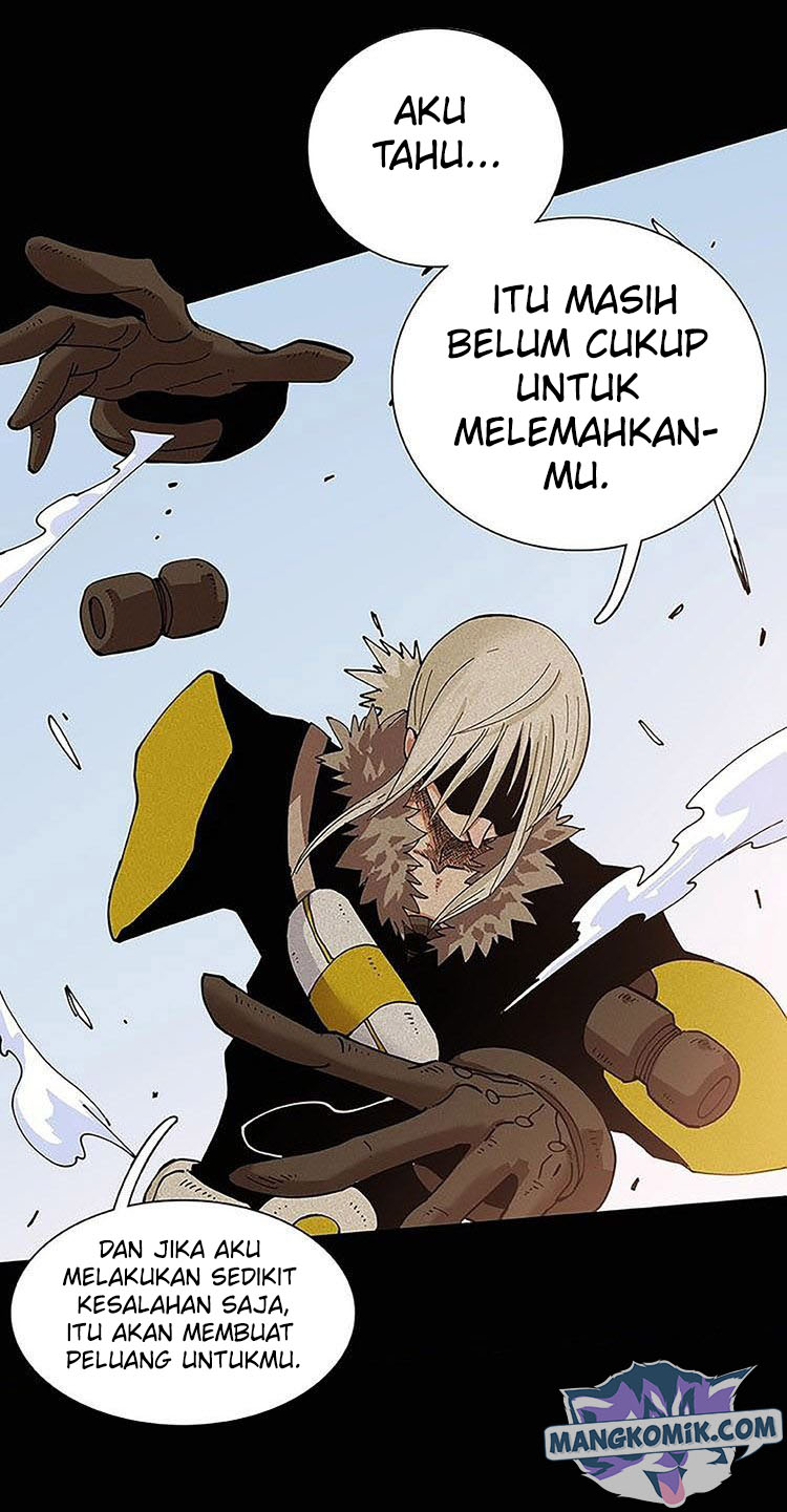Last Word of the World Chapter 18 - halaman 32