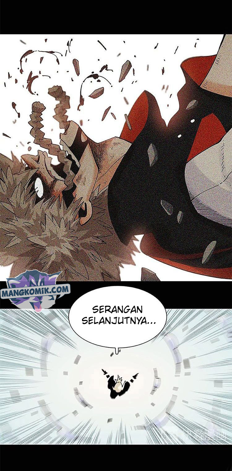 Last Word of the World Chapter 18 - halaman 40