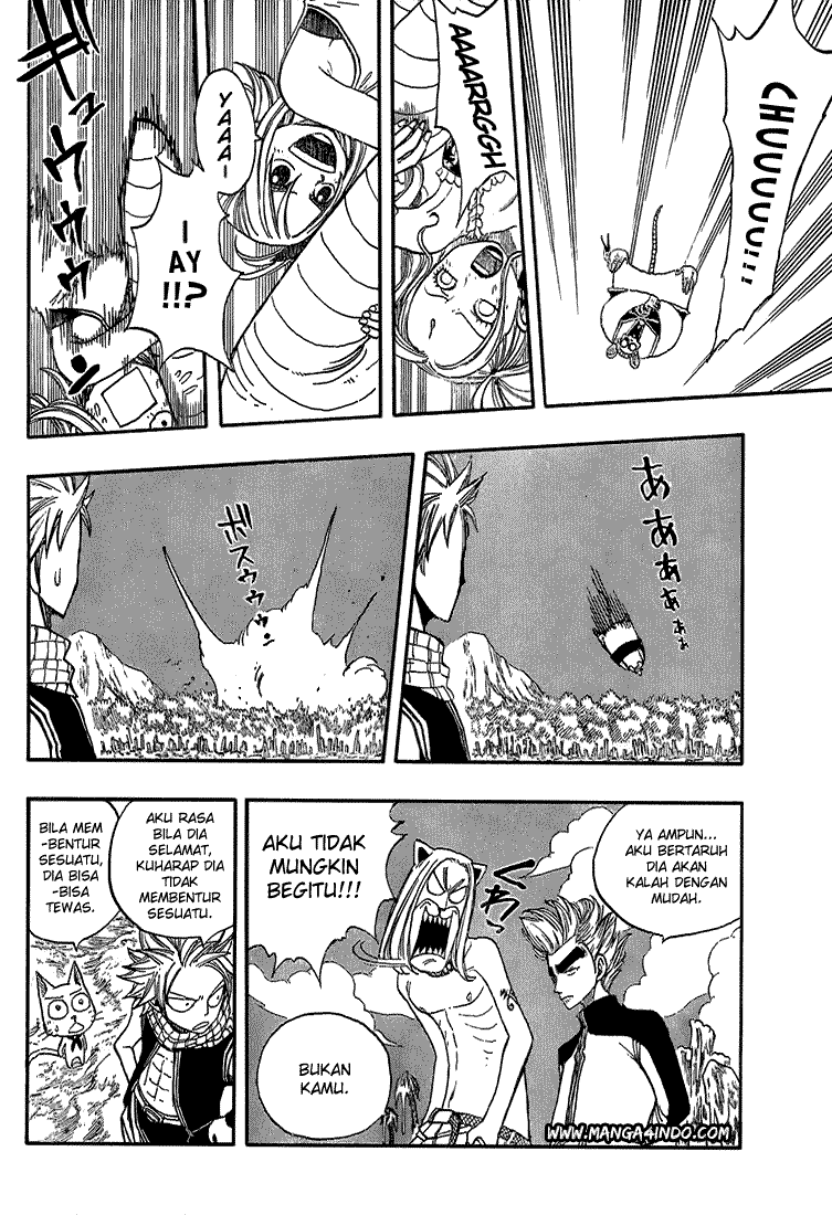 Last Word of the World Chapter 18 - halaman 6